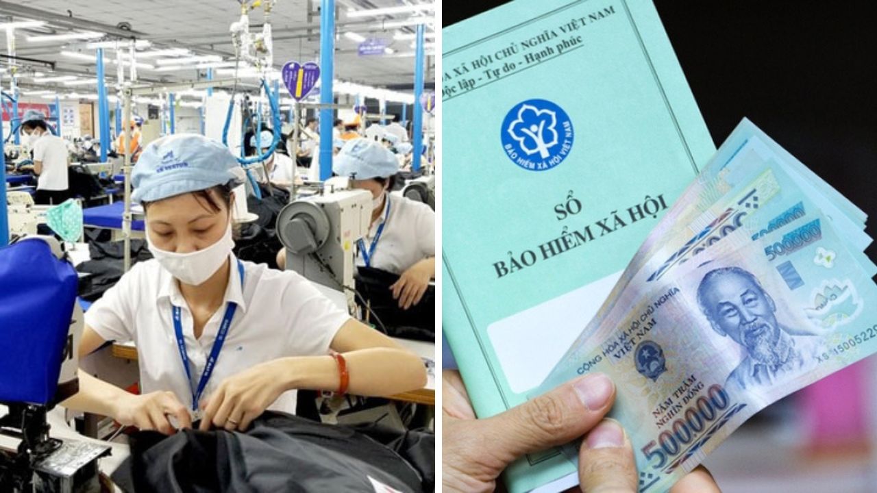 Chi tiết các khoản phụ cấp không phải tính đóng bảo hiểm PG88 nổ hũ bắt buộc 