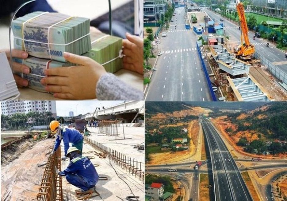 Giải ngân Pg88vn Trang Chủ Chính Thức công đạt hơn 55 nghìn tỷ trong 2 tháng đầu năm 