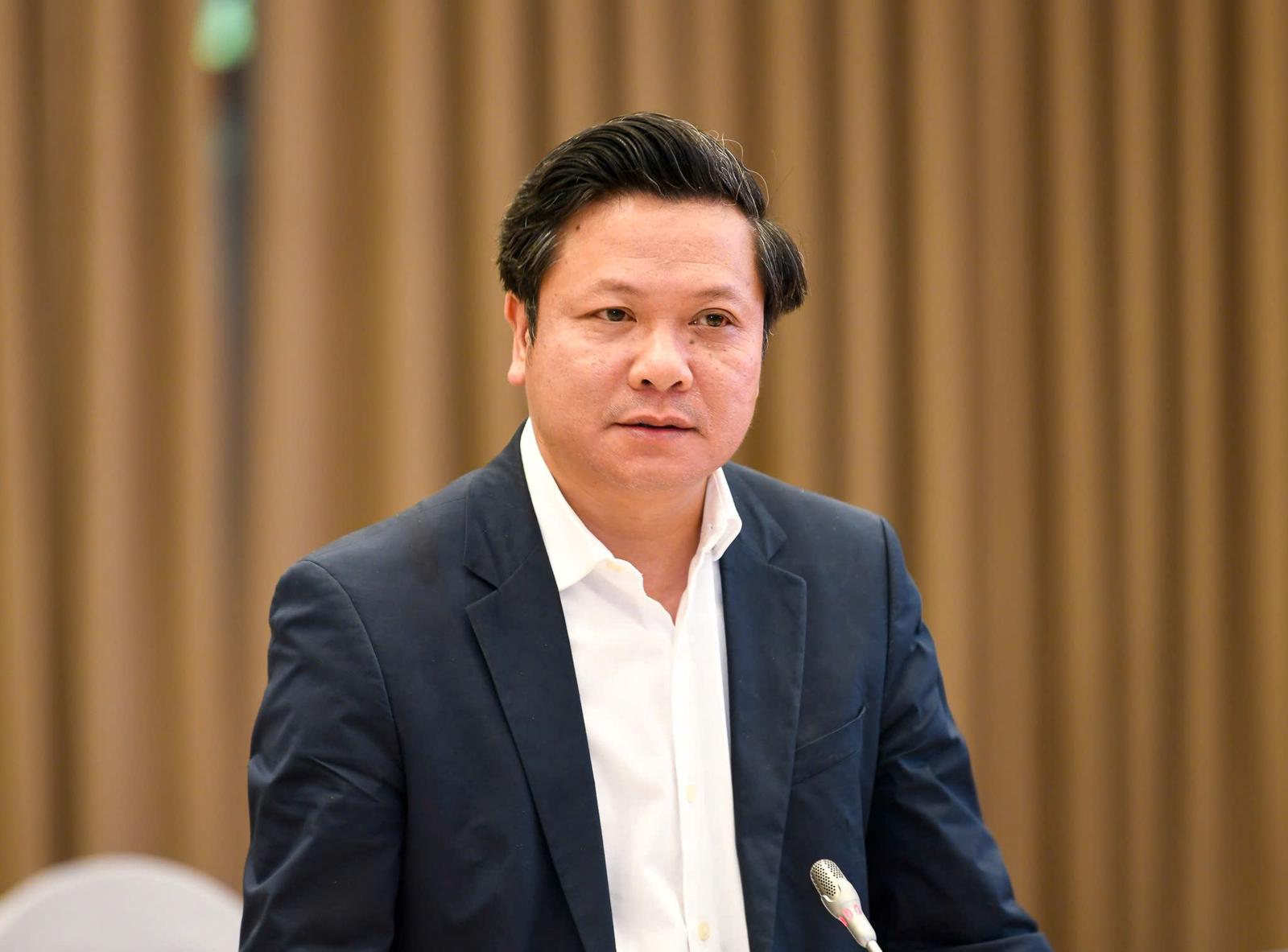 Ông Phan Trung Tuấn, Vụ trưởng Vụ Chính quyền địa phương, Bộ Nội vụ khẳng định Đảng, Nhà nước, Chính phủ, PG88 ⭐ Link trang chủ số 1 nhà cái PG88 com casino slot không có chủ trương về việc tiếp tục sáp nhập tỉnh, thành phố và đơn vị Pg88hi nạp rút siêu tốc cấp xã.