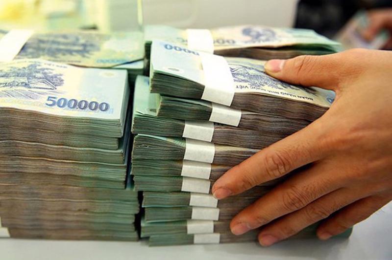 Thặng dư ngân sách hơn 290 nghìn tỷ đồng trong 2 tháng đầu năm