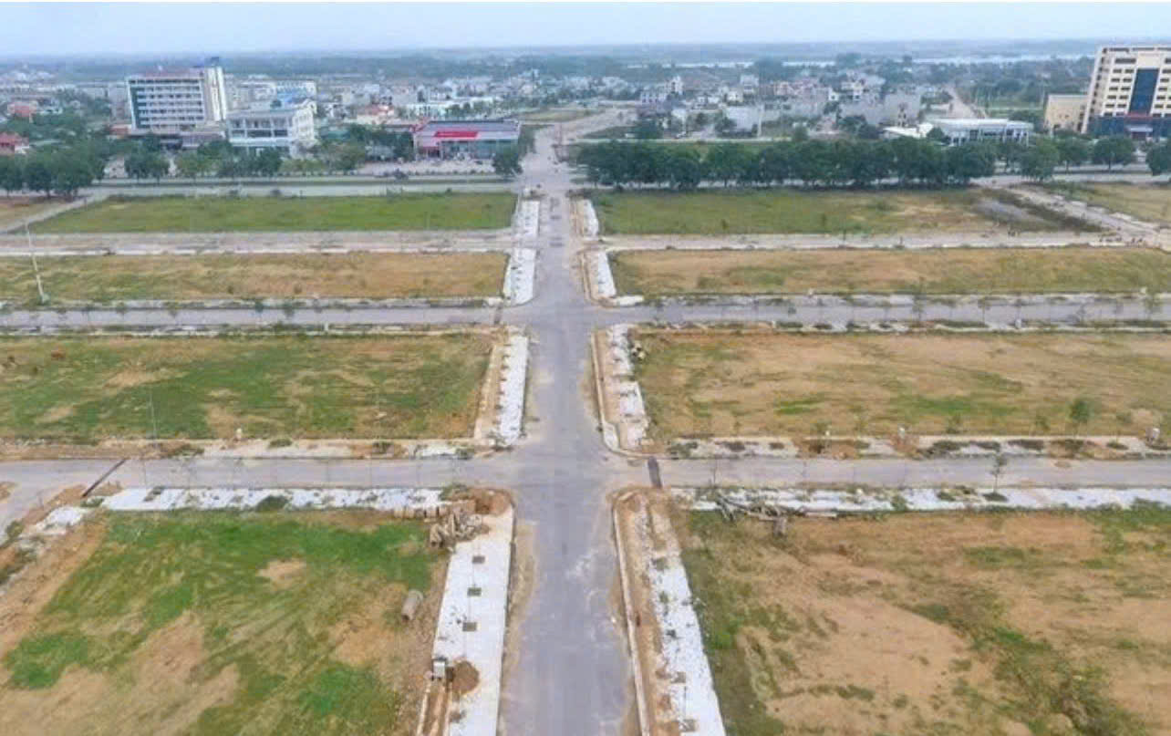 Hà Nội dự kiến đấu giá 27 thửa đất tại xã Tiến Thắng vào ngày 21/3