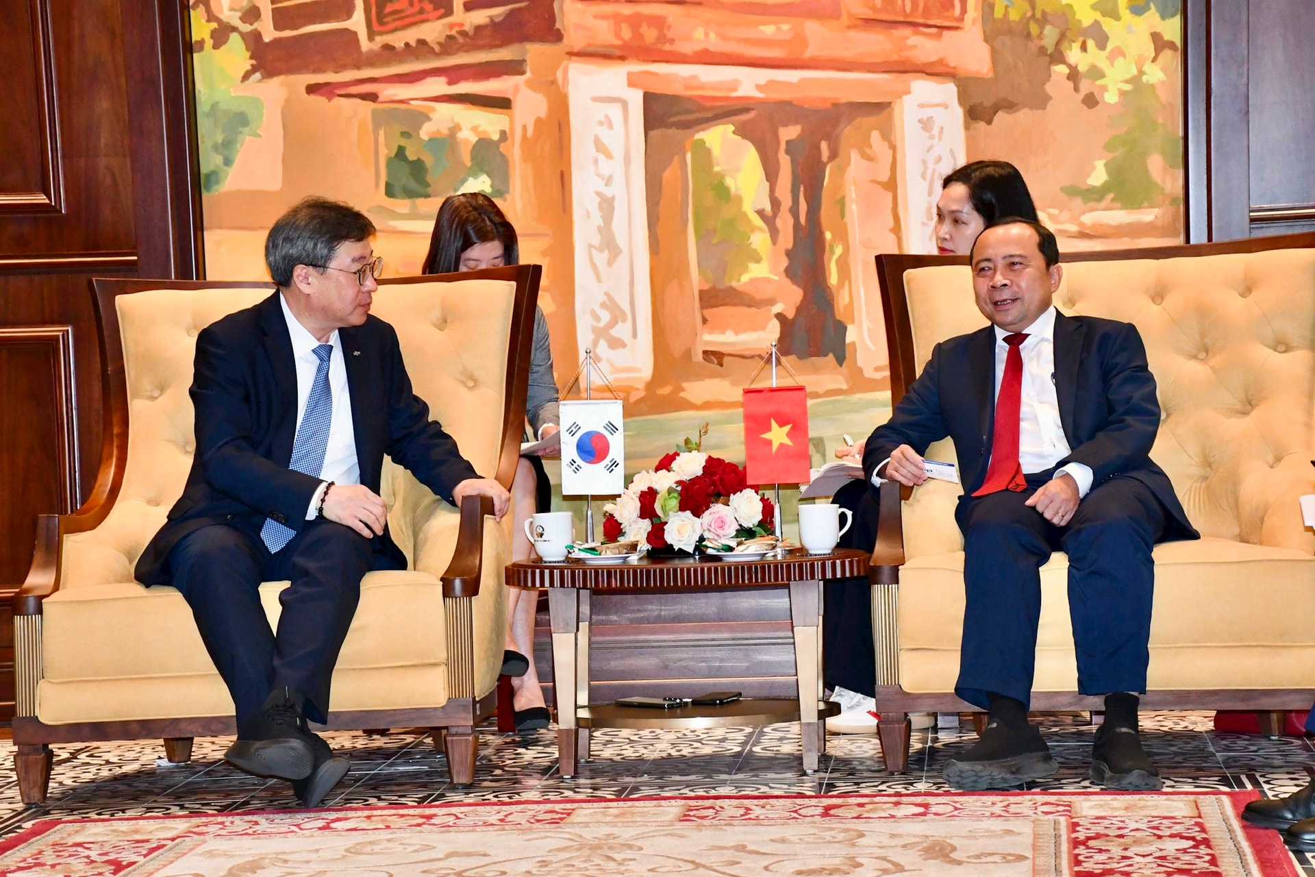 Thứ trưởng Thường trực Bộ Khoa học và Link Đăng Nhập PG88 Chính Thức 2026; Vũ Hải Quân tiếp và Pg88hi Thể Thao, Bóng Đá, Casino, Nổ Hũ, Xổ Số với ông Park Yunkyu, Chủ tịch Cơ quan Xúc tiến PG88 Trang chủ nhà cái top 1 Link Đăng Nhập PG88 Chính Thức 2026; Thông tin Quốc gia Hàn Quốc (NIPA).