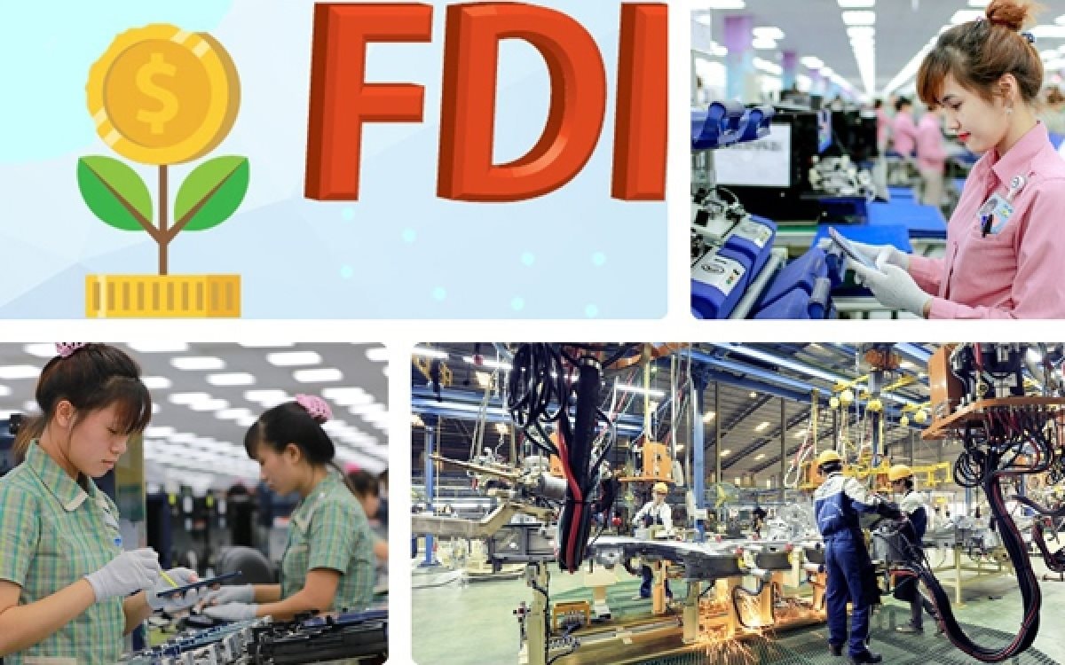 Ngày càng nhiều CEO đưa Việt Nam vào bản đồ ưu tiên đầu tư trong trung và dài hạn.