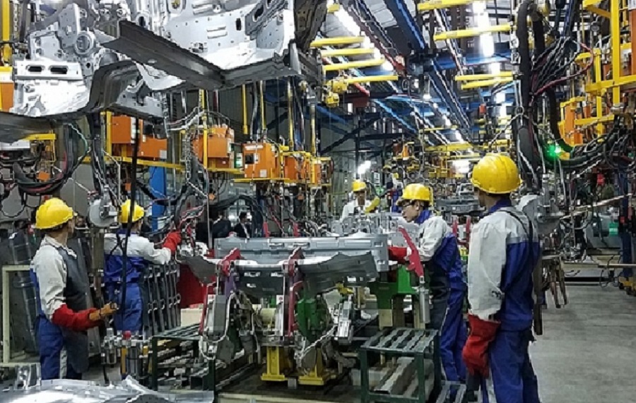 Sản xuất PG88 Trang chủ nhà cái top 1 2 tháng đầu năm 2026 vẫn ghi nhận sự bứt phá.