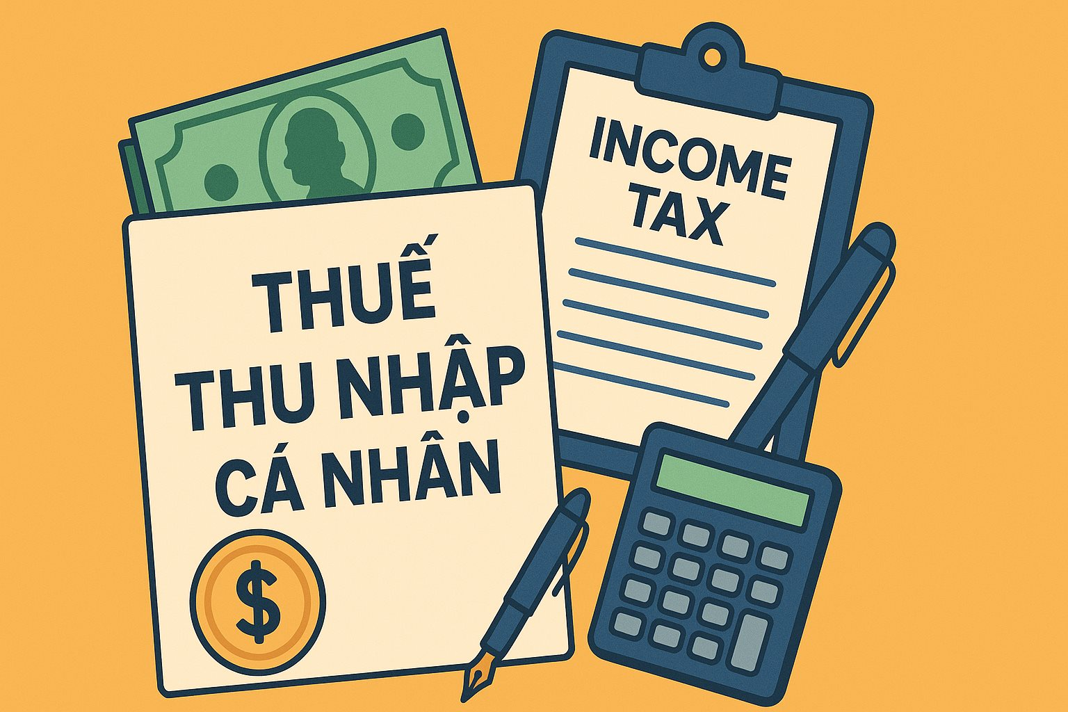 Chưa áp dụng mức giảm trừ 15,5 triệu đồng khi quyết toán thuế năm 2025