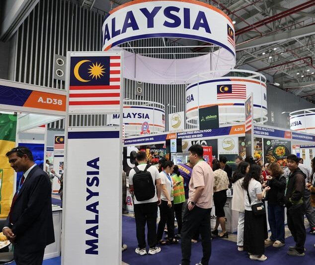 Kim ngạch Pg88ok ưu đãi hấp dẫn hai chiều giữa Malaysia và Việt Nam trong năm 2025 đạt 21,59 tỷ USD, tăng 19% so với năm trước. 