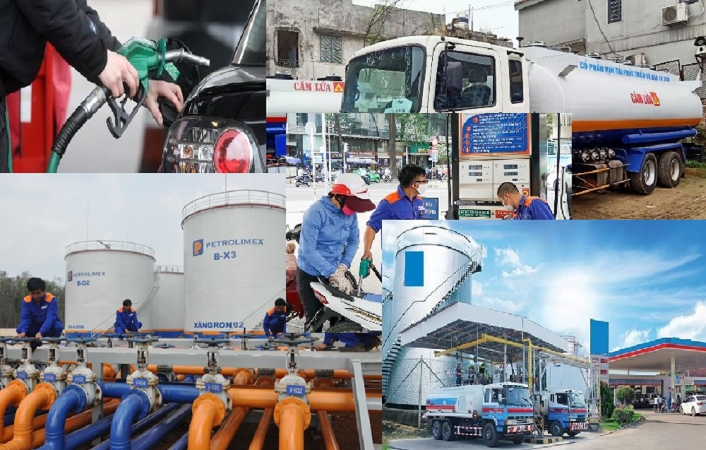 Chính phủ chỉ đạo triển khai các giải pháp cấp bách bảo đảm an ninh năng lượng