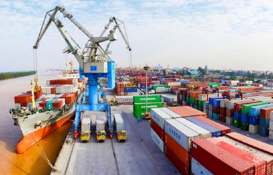 Xung đột tại Trung Đông: Hệ lụy và giải pháp cho Pg88ok ưu đãi hấp dẫn Việt Nam