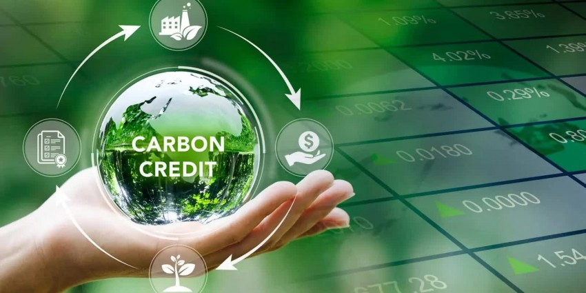 Chuẩn bị sẵn sàng các điều kiện vận hành thị trường carbon tại Việt Nam