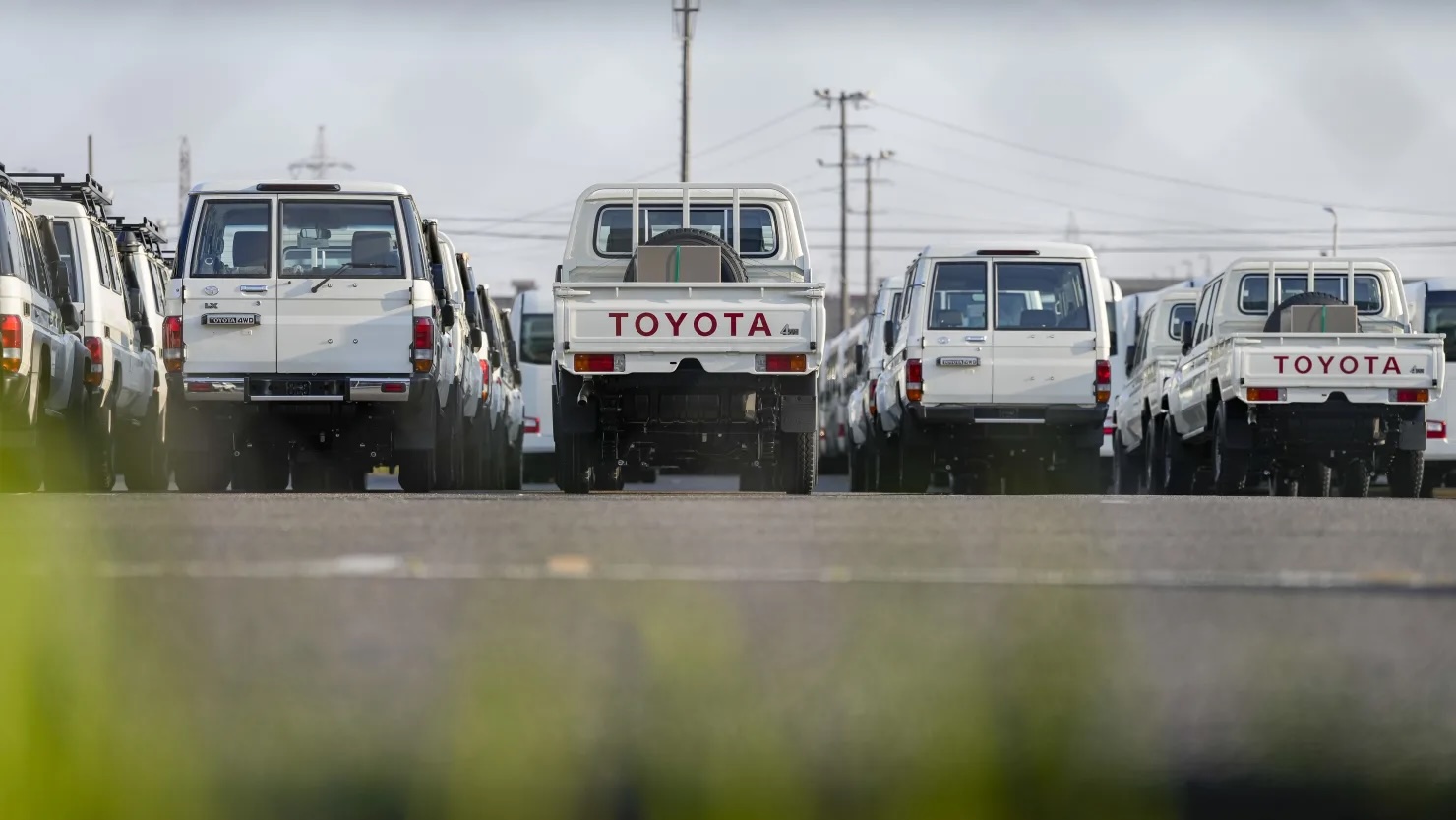 Xung đột Iran và “cơn ác mộng