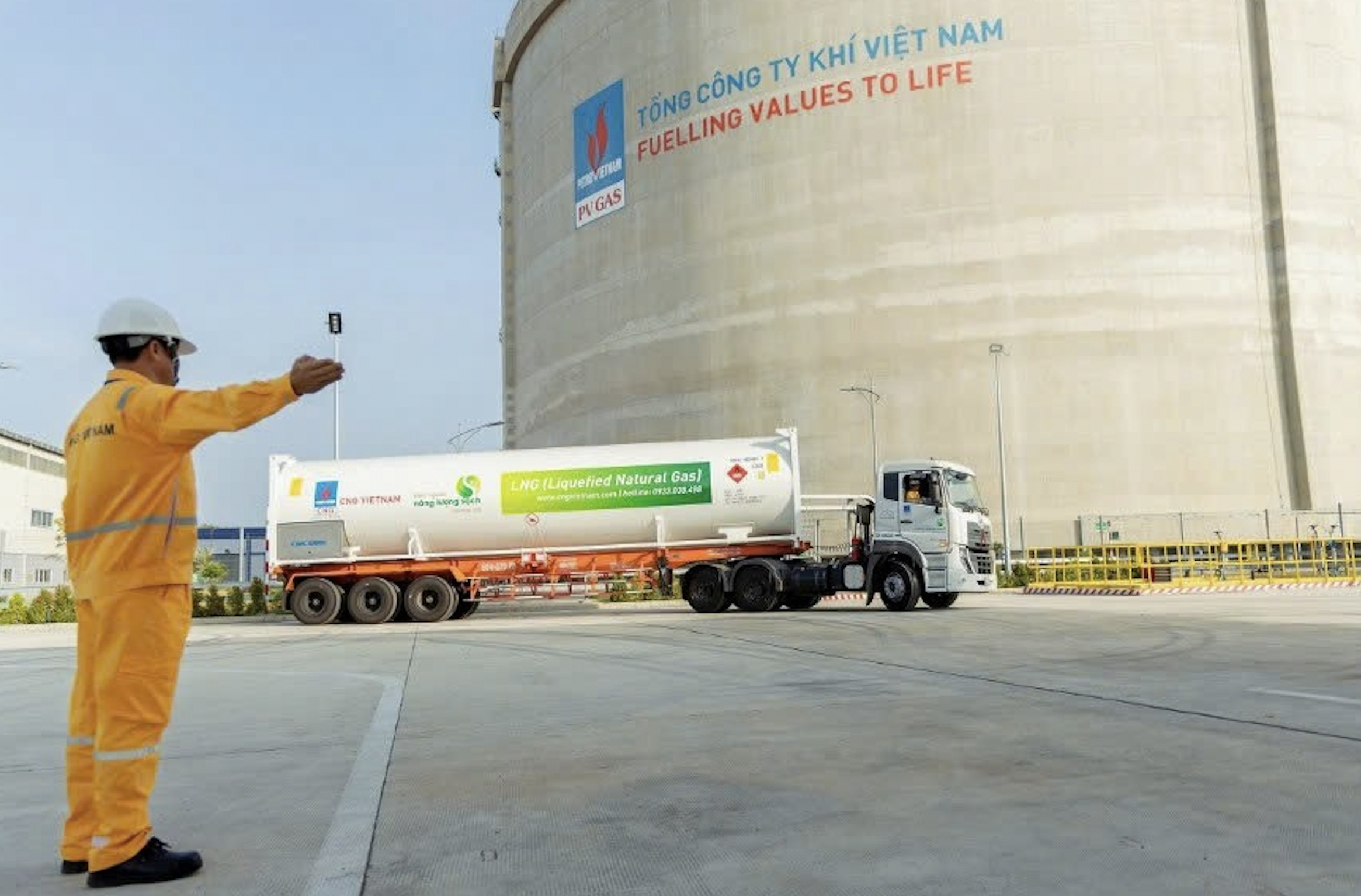 Petrovietnam kiến nghị dừng Pg88vnd link khuyến  dầu thô ưu tiên phục vụ trong nước, đảm bảo an ninh năng lượng quốc gia