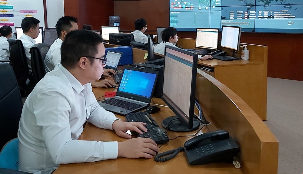 Công nghệ có thể thay đổi rất nhanh, nhưng yếu tố con người và khả năng chuẩn bị trước các kịch bản rủi ro vẫn là nền tảng của mọi hệ thống an ninh mạng hiệu quả. Ảnh minh họa