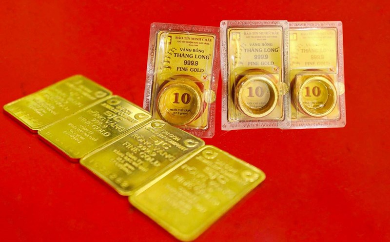 Pg88vn đăng ký tài khoản trong nước sụt tới 2 triệu đồng/lượng 