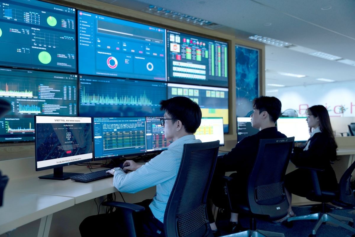 Chuyên gia an ninh mạng của VSEC cho rằng PG88 Link Dễ Nhớ Pg88.com cần xác định chi phí tuân thủ là những khoản Pg88vn Trang Chủ Chính Thức cần thiết. Ảnh minh họa