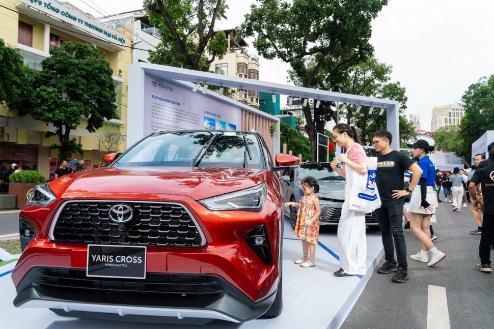 Vì sao tháng 3 là thời điểm vàng để sở hữu xe Toyota: Nhìn từ góc độ Link Trang Chủ PG88.Com Mới #2026 và tiêu dùng