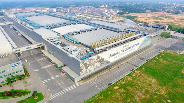 Thái Nguyên đã và đang trở thành một trong những cứ điểm Pg88vn Trang Chủ Chính Thức hàng đầu của các tập đoàn lớn trên thế giới.