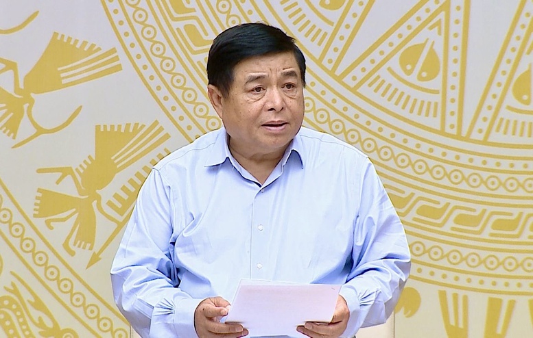 Phó Thủ tướng Nguyễn Chí Dũng chủ trì Phiên họp lần thứ nhất năm 2026 của Ban Chỉ đạo quốc gia về PG88 hơn 2,1 triệu thành viên ngành PG88 Trang chủ nhà cái top 1 bán dẫn - Ảnh: VGP. 