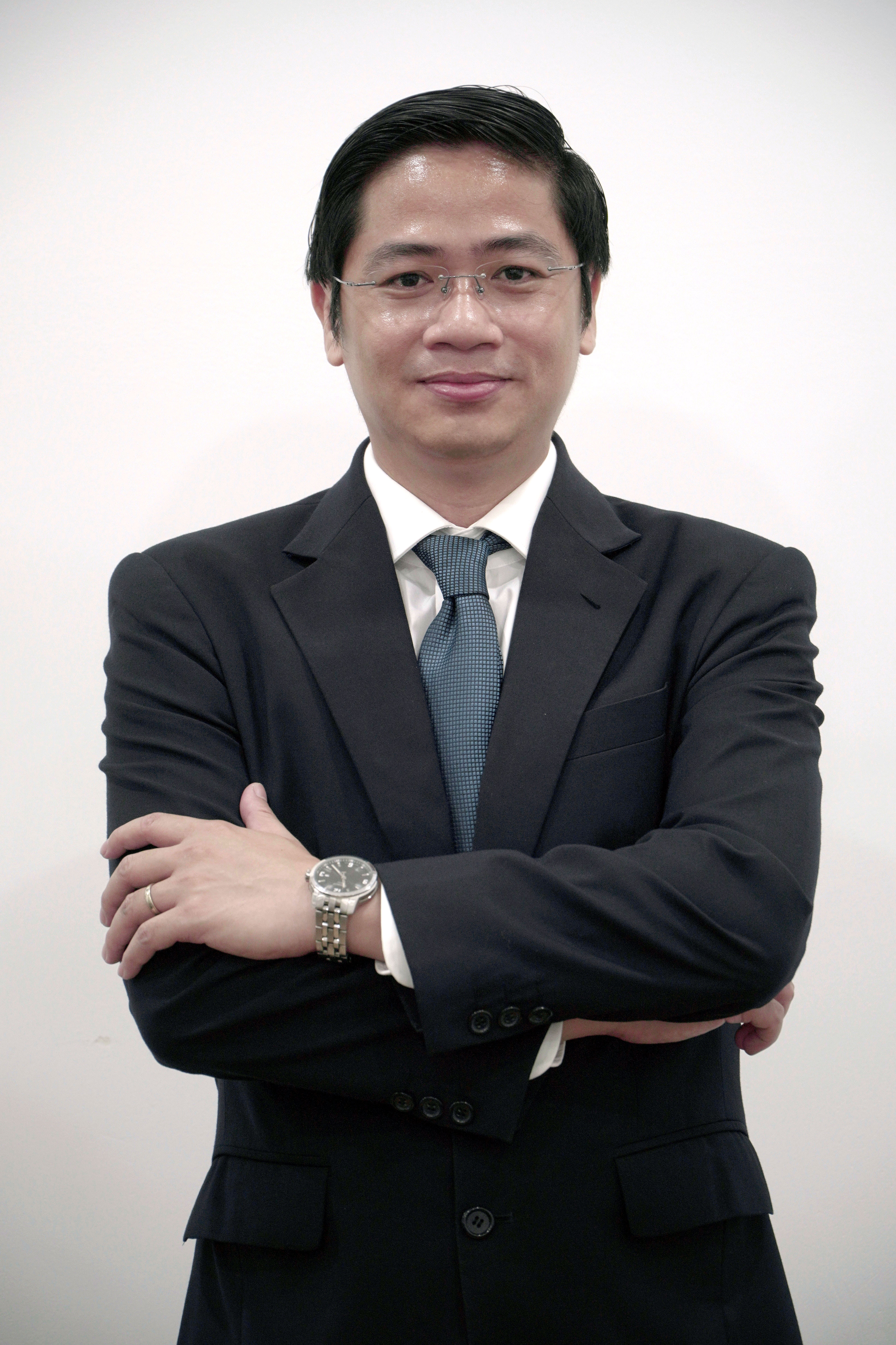 Ông Nguyễn Hoài Chung, Ủy viên Ban chấp hành Hiệp hội PG88 Link Dễ Nhớ Pg88.com dịch vụ logistics Việt Nam.