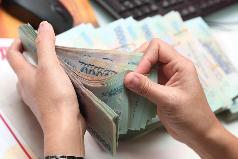 Nhiều khoản thu khác của người PG88 Sòng bạc trực tuyến TOP 1 Việt Nam | Casino, Nổ Hũ sẽ được tăng cùng lương cơ sở 