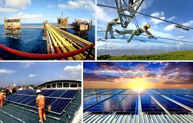 Thủ tướng Phạm Minh Chính: An ninh năng lượng là ưu tiên chiến lược