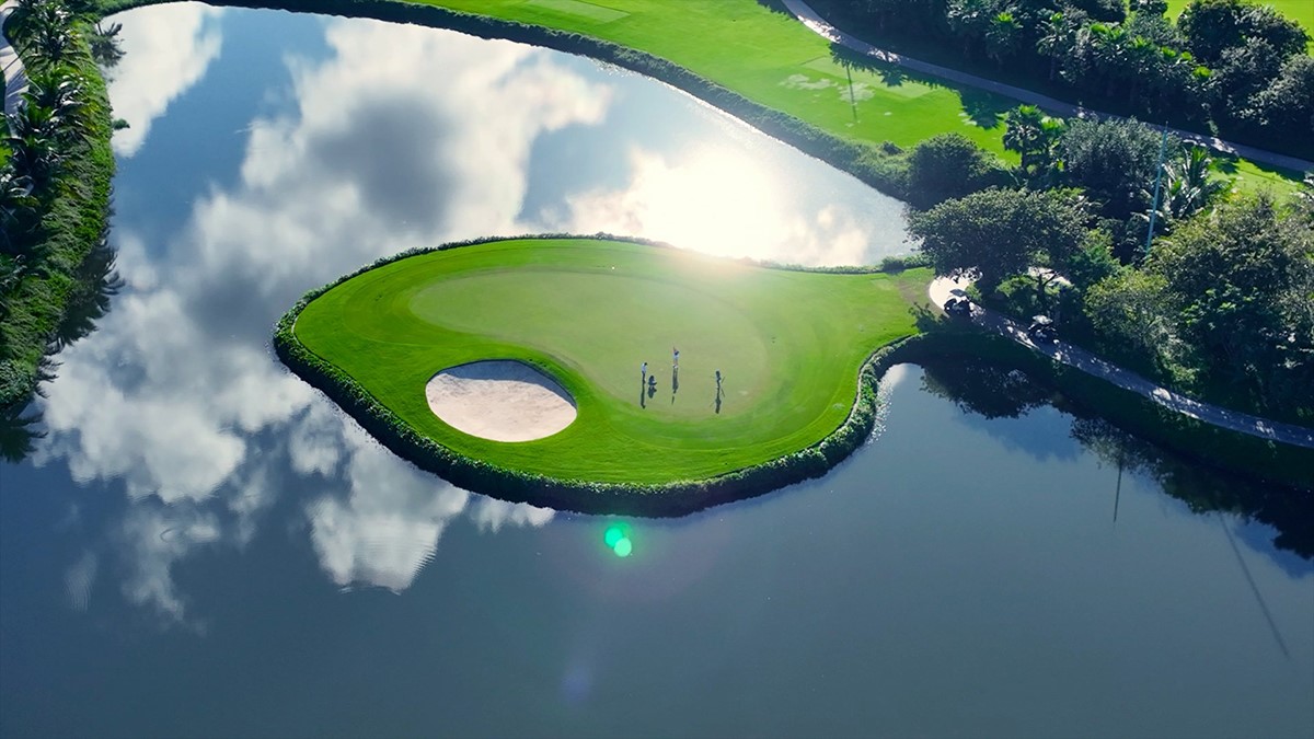 Việt Nam được Tổ chức Golf Thế giới (WGA) vinh danh 9 năm liên tiếp là 