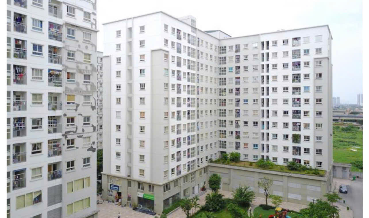 Khoảng 41.000 tỷ đồng tín dụng đang chảy vào nhà ở PG88 nổ hũ