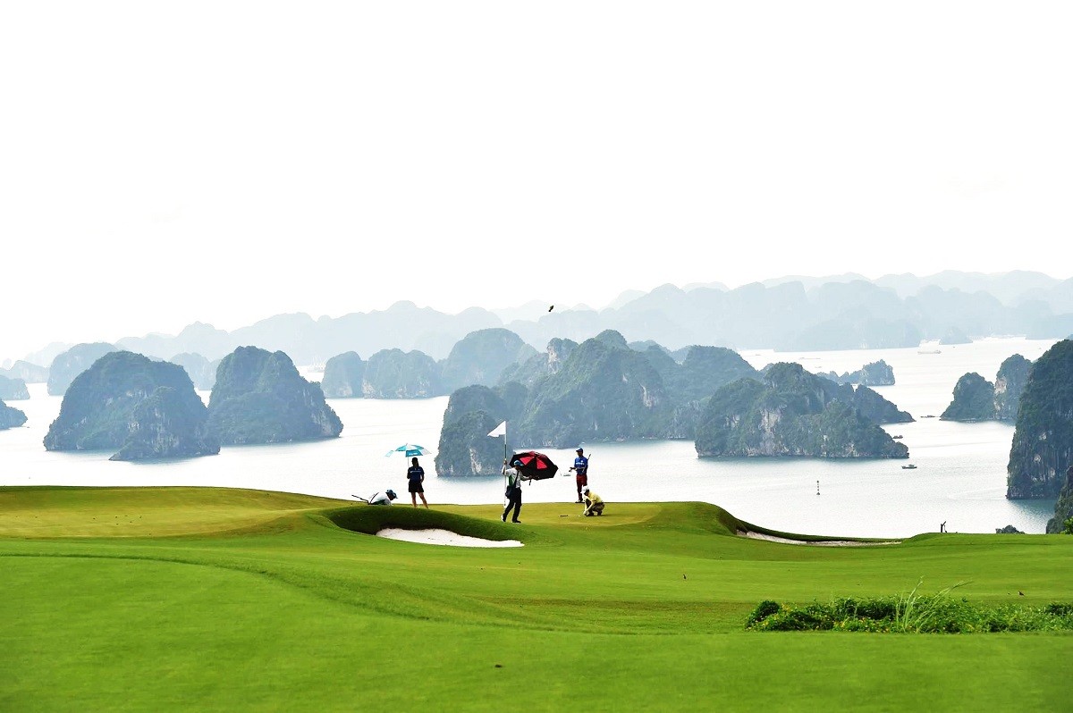 Nhận diện các 