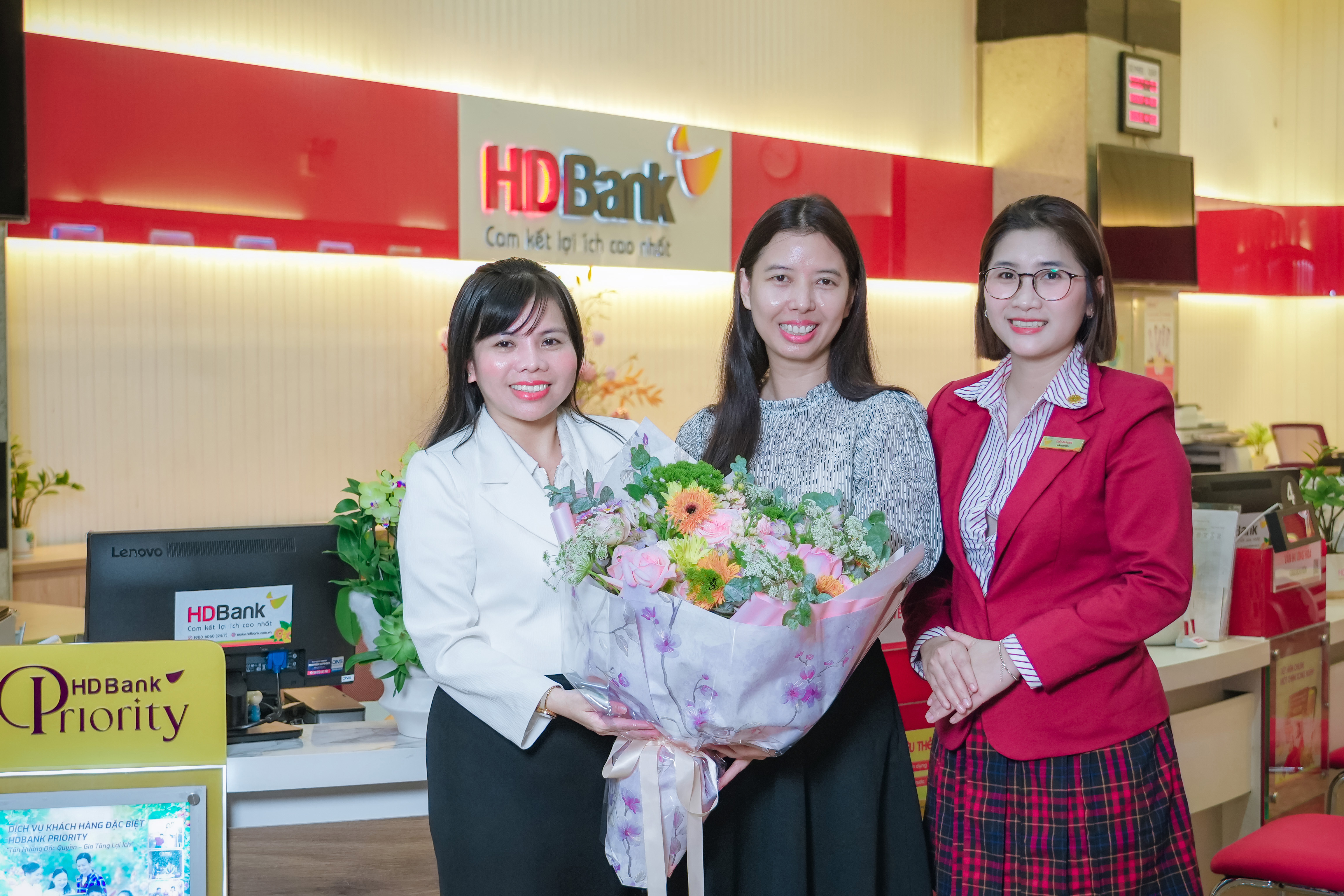 Hành trình “Tiết kiệm Tỷ phú” tại HDBank đã có chủ nhân giải 3 tỷ đồng