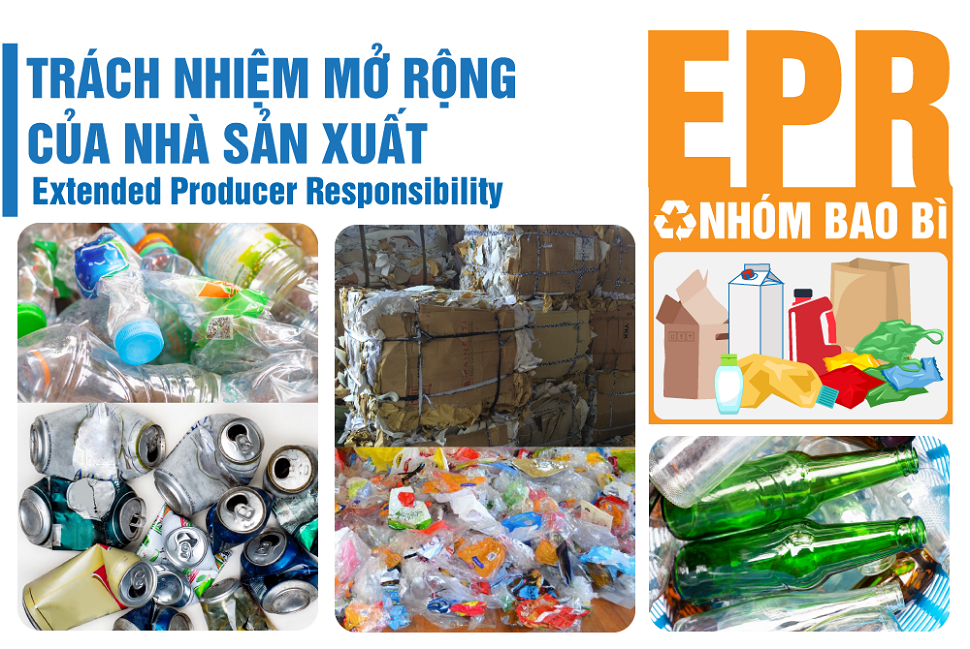 Biến nghĩa vụ thực thi EPR thành lợi thế cạnh tranh xanh của PG88 Link Dễ Nhớ Pg88.com