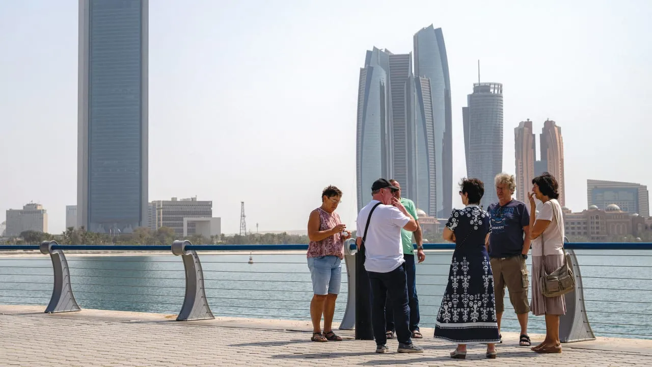 Nếu chiến sự không kéo dài quá lâu, Dubai có thể phục hồi khá nhanh chóng.