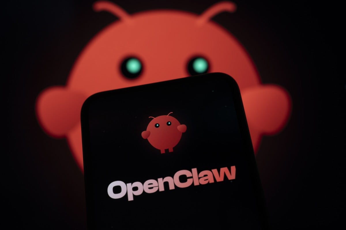 OpenClaw đã và đang trở thành một hiện tượng thu hút người dùng Trung Quốc. Ảnh: SCMP