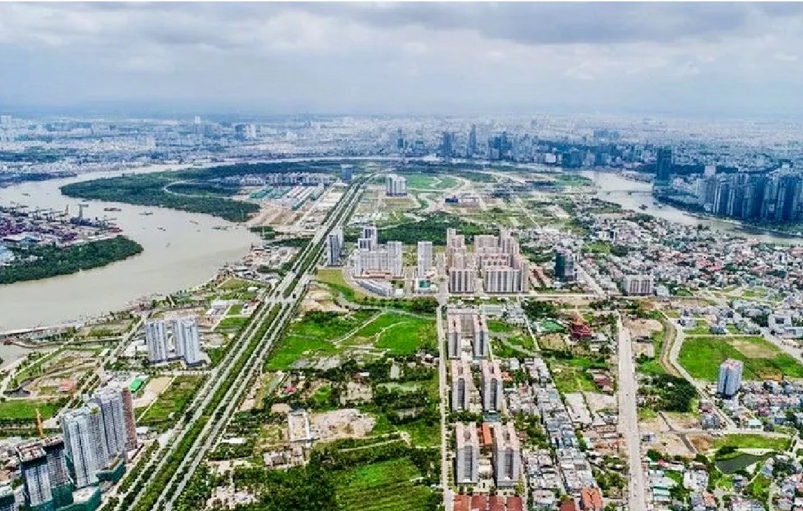 Đề xuất sửa đổi, bổ sung Nghị định xử phạt vi phạm hành chính trong lĩnh vực đất đai