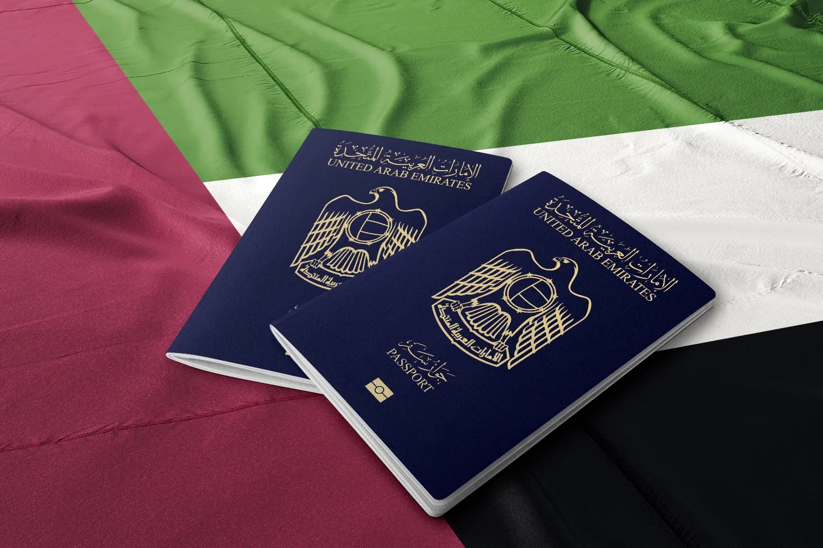 Hộc hiếu&nbsp;UAE tăng từ top 10 năm 2025 lên top 2 năm nay, đạt 187 điểm đến miễn thị thực.&nbsp;
