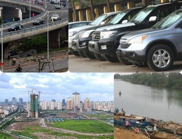 Bộ Pg88hi tỷ lệ thưởng hấp dẫn nêu tên các tổ chức chậm trễ kiểm kê tài sản công