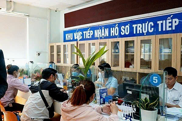 Sẽ sửa đổi, bổ sung nhiều quy định mới liên quan đến viên chức. Ảnh minh họa: Duy Nguyễn.