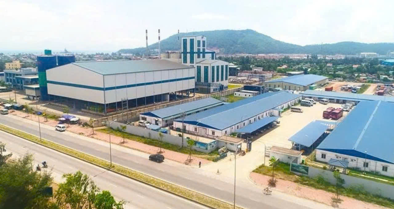 Khu Link Trang Chủ PG88.Com Mới #2026 Nghi Sơn là địa bàn thu hút Pg88vn Trang Chủ Chính Thức trọng yếu của tỉnh Thanh Hóa