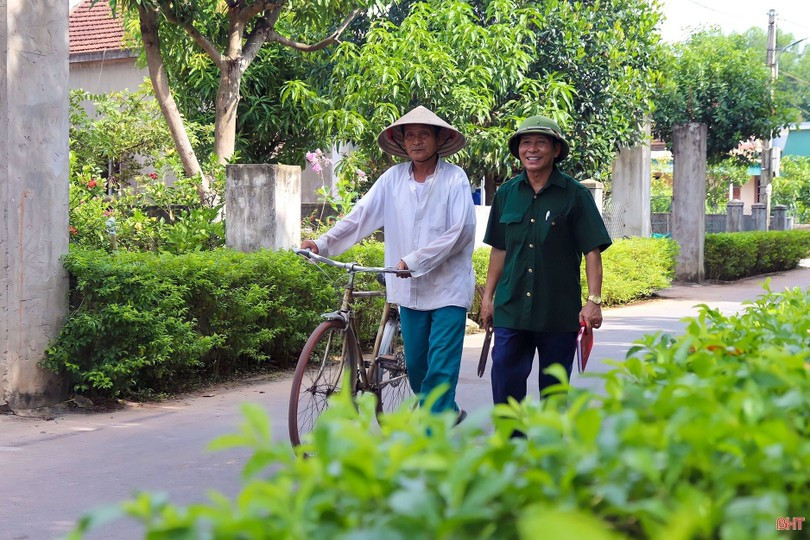 Mức phụ cấp mới của trưởng thôn, tổ trưởng tổ dân phố 