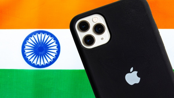 Ấn Độ chiếm 25% tổng sản lượng iPhone toàn cầu trong năm 2025.