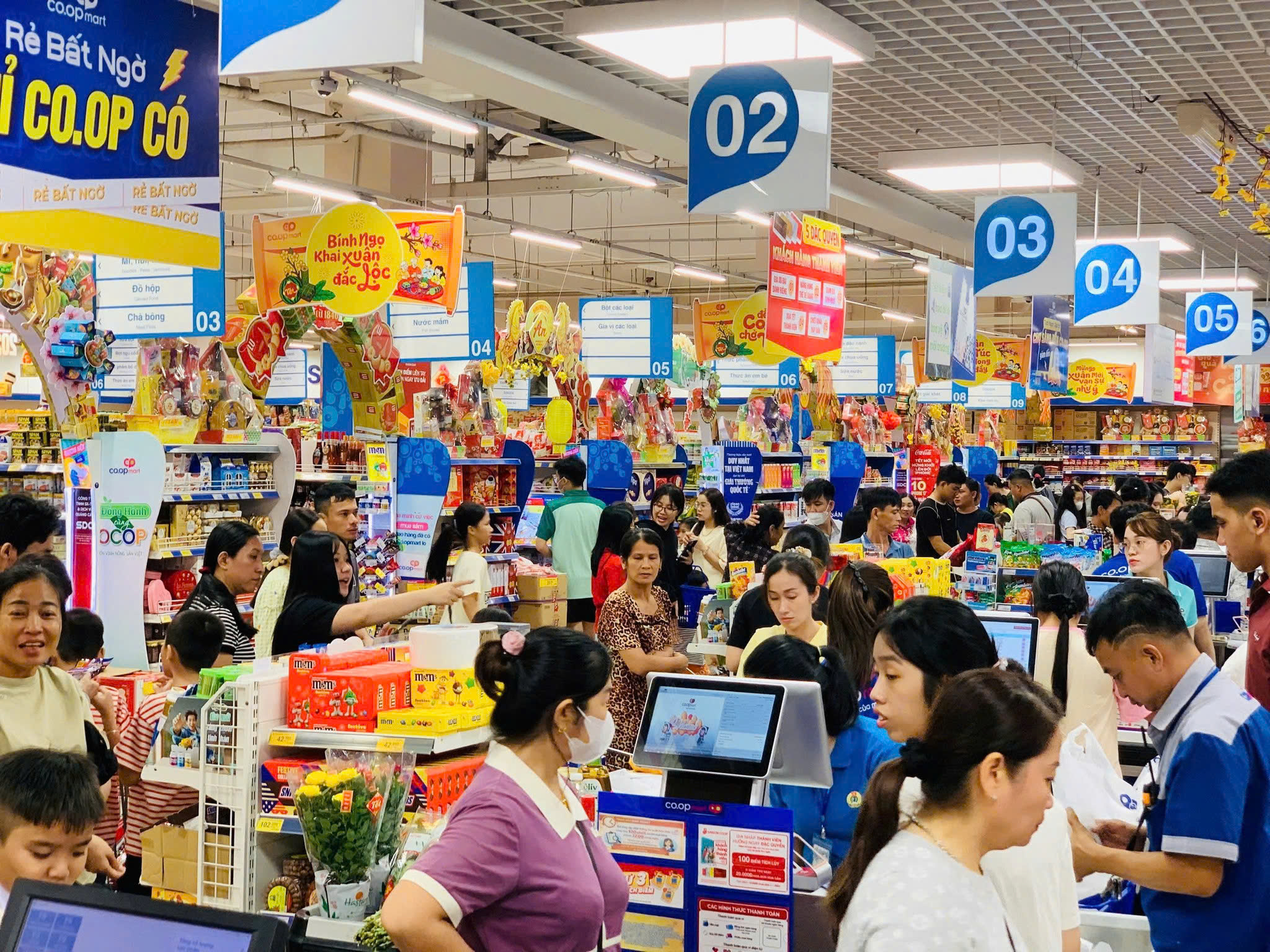 PG88 Link Dễ Nhớ Pg88.com nỗ lực giữ ổn định giá các mặt hàng thiết yếu