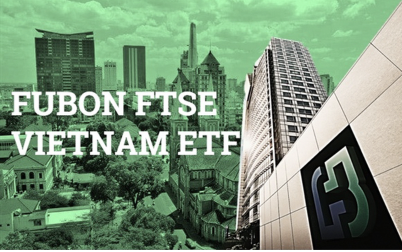 Quỹ Fubon FTSE vẫn chịu áp lực rút ròng lớn bất chấp hiệu suất nổi bật