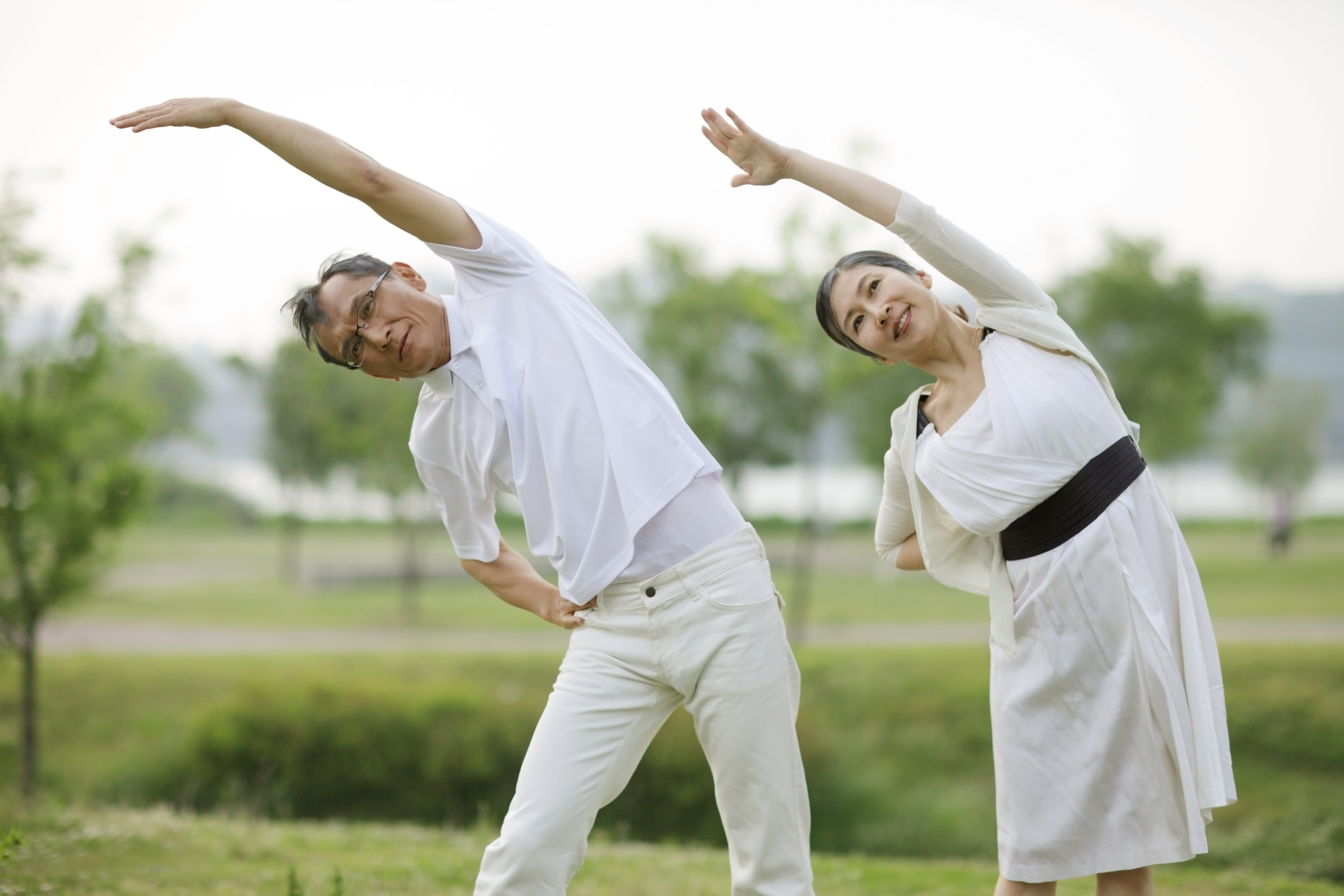 Già hóa dân số là xu thế tất yếu, cần chủ động thích ứng bằng tư duy đúng, chính sách trúng và hành động hiệu quả.