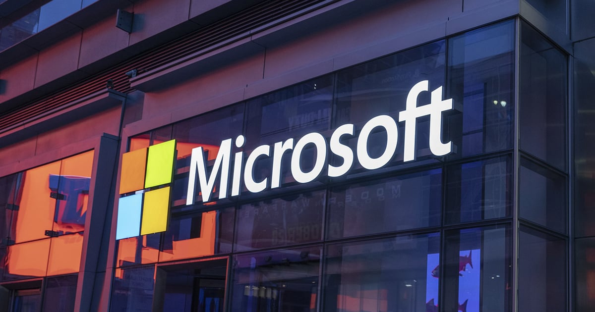 Từ năm Pg88hi tỷ lệ thưởng hấp dẫn 2022 đến 2023, lượng tín chỉ Microsoft mua tăng 247%, đạt khoảng 5 triệu tín chỉ