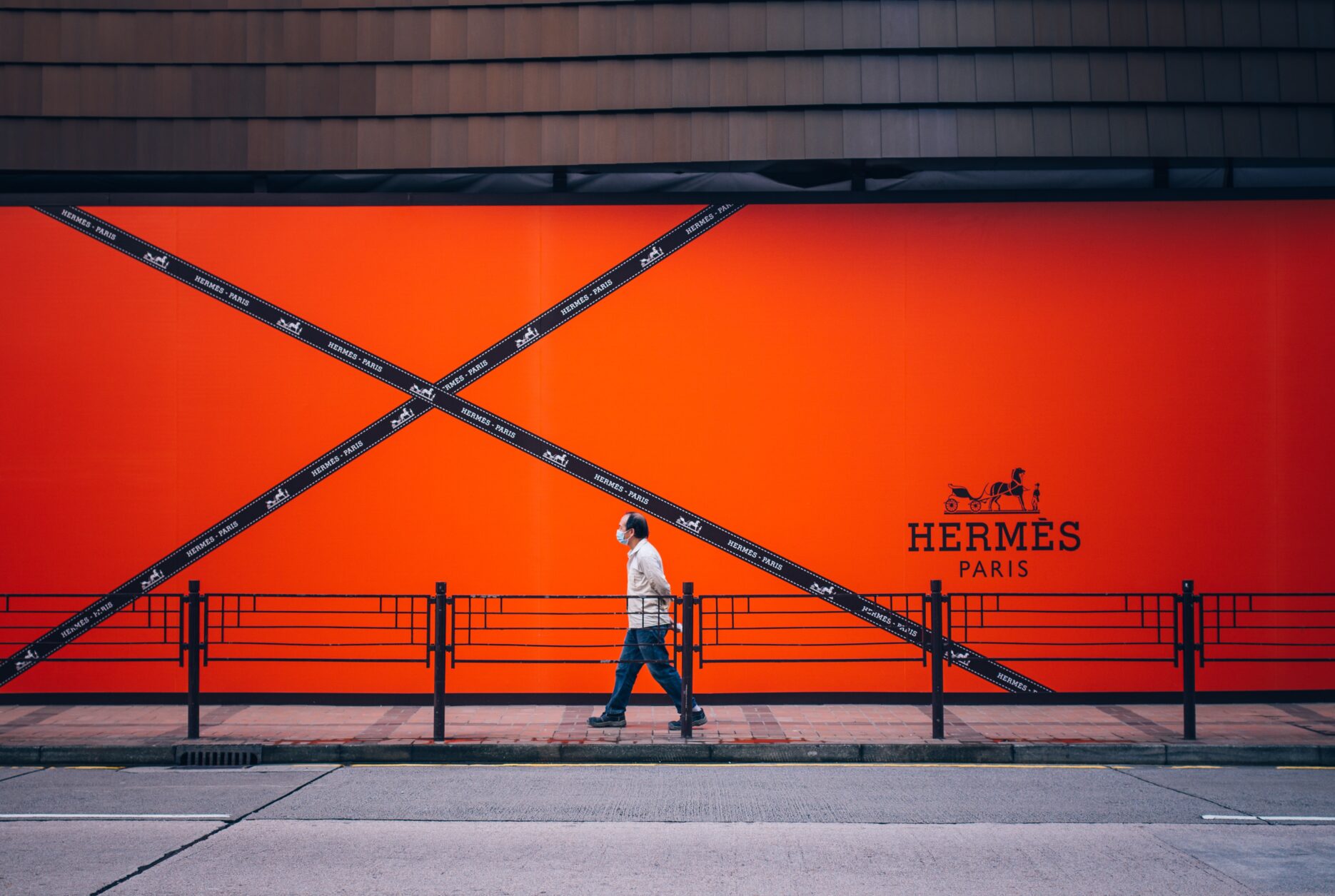 Tỷ lệ người tiêu dùng Trung Quốc lựa chọn Hermès là thương hiệu xa xỉ yêu thích nhất đã giảm 7 điểm phần trăm