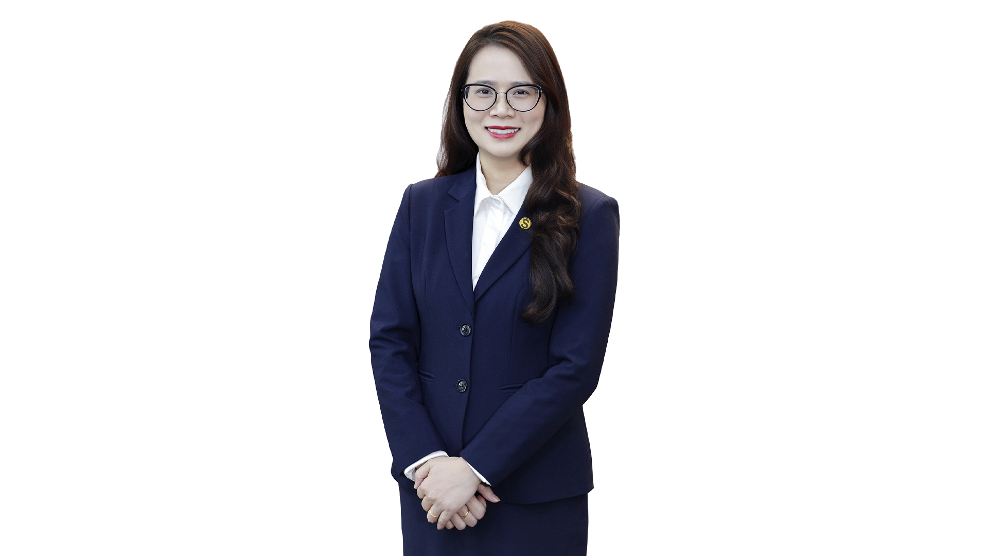 Bà Nguyễn Thị Kiều Anh sẽ là người quản trị công ty và công bố thông tin cho SACOMBANK.