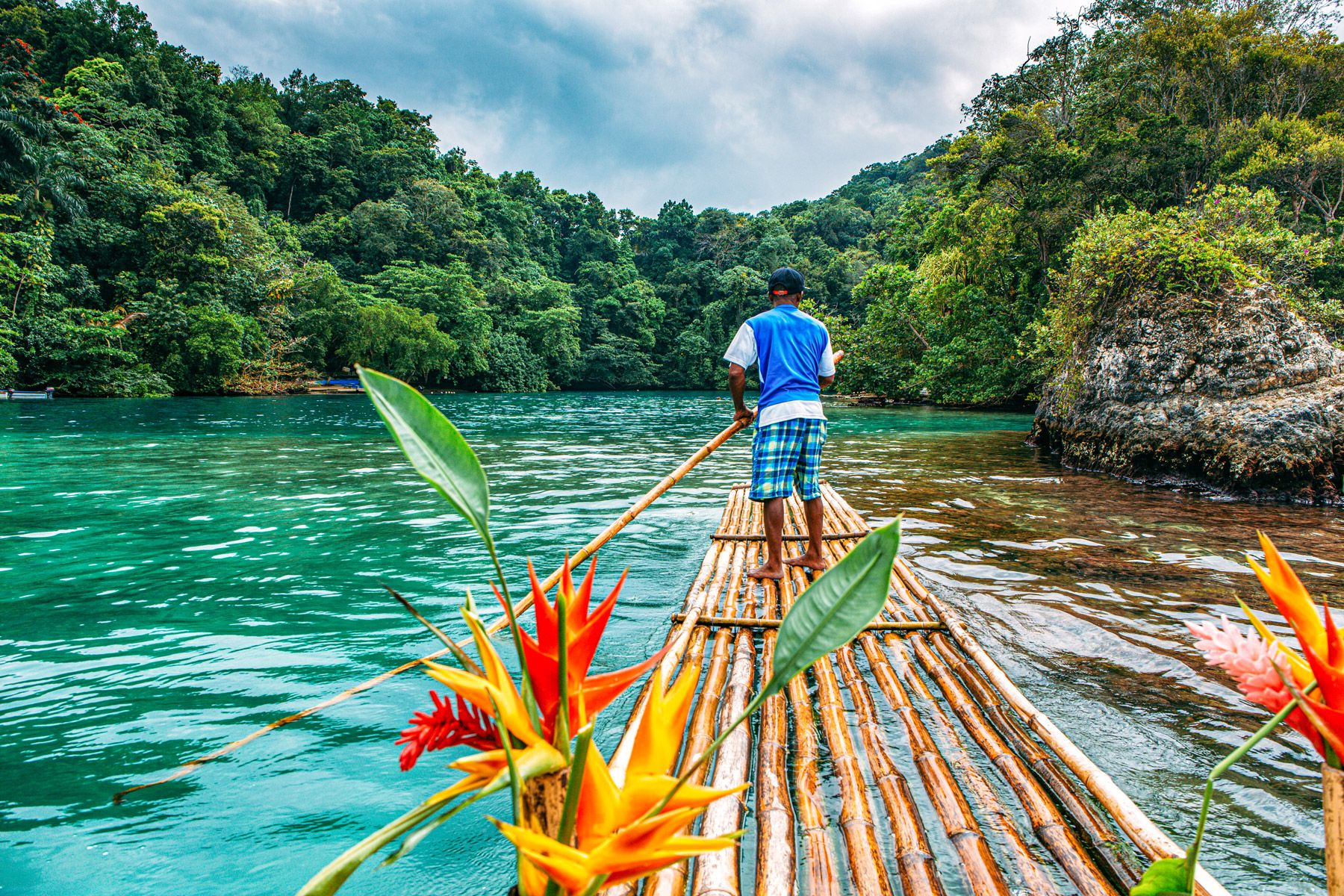 Hiện&nbsp;nhu cầu đặc biệt cao đối với các chuyến bay thẳng đường dài đến vùng Caribbean.