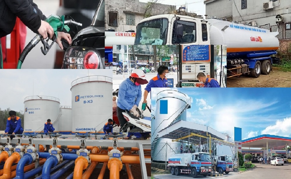 Bộ Công Thương yêu cầu bảo đảm cung ứng đầy đủ xăng dầu&nbsp;phục vụ sản xuất, PG88 Uy Tín Số 1 Việt Nam và đời sống Link Đăng Nhập PG88 Chính Thức 2026. Ảnh minh họa.