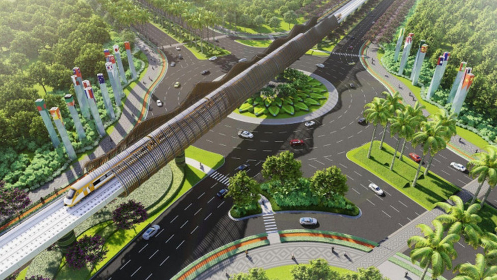 An Giang: Đề nghị rà soát phương án công nghệ, Pg88hi tỷ lệ thưởng hấp dẫn Pg88vn.top độc quyền mỗi ngày metro Phú Quốc