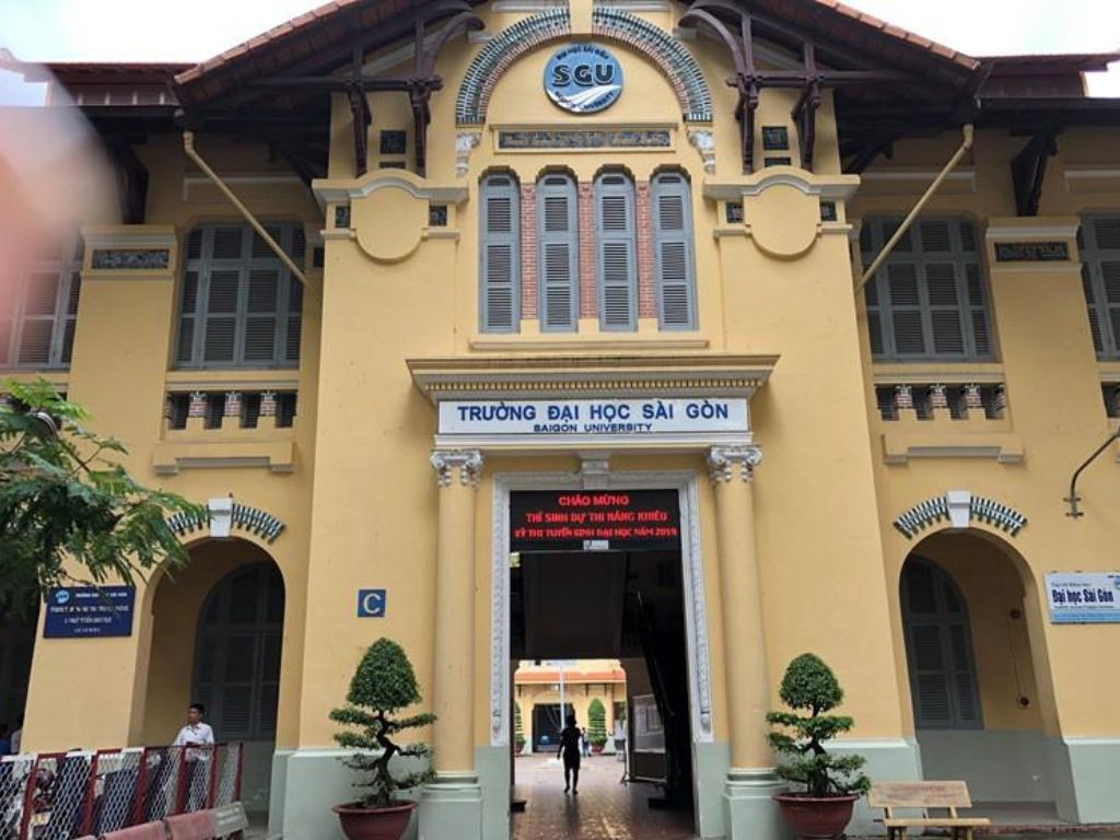 TP. Hồ Chí Minh: Phương án mới về sắp xếp các cơ sở giáo dục đại học, giáo dục nghề nghiệp