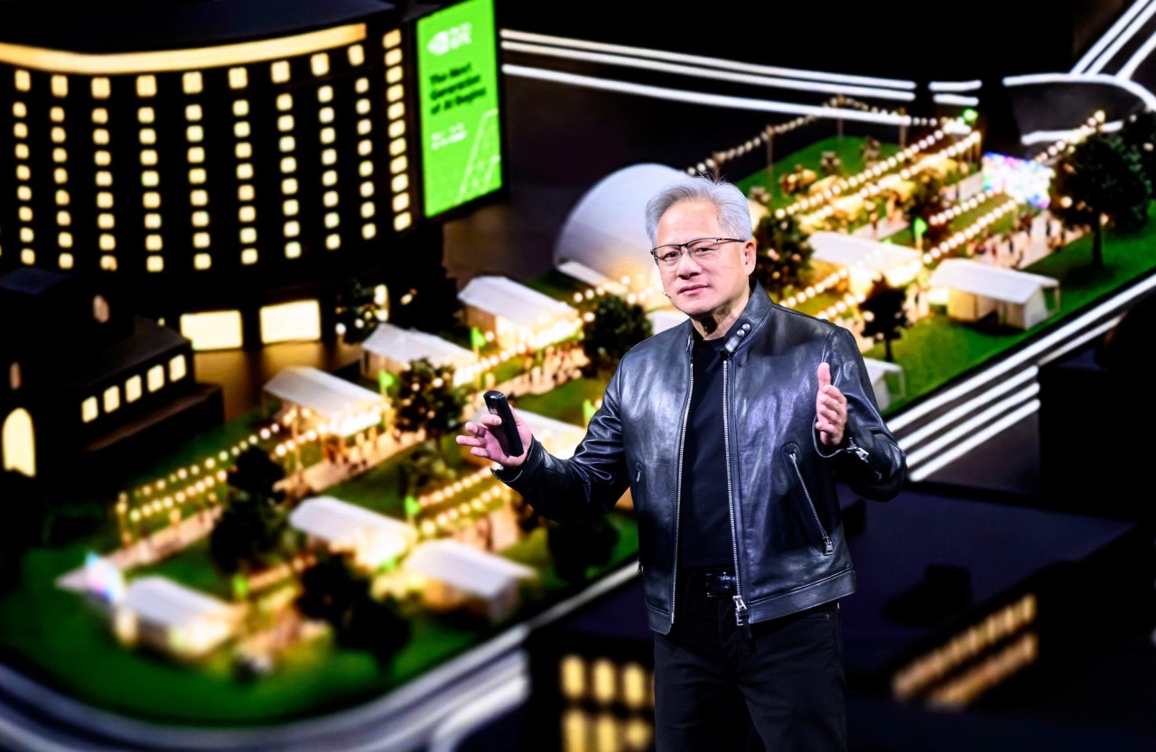 Song song với làn sóng OpenClaw, Nvidia đã nhanh chóng tung ra NemoClaw – nền tảng AI tác tử cấp PG88 Link Dễ Nhớ Pg88.com&nbsp;