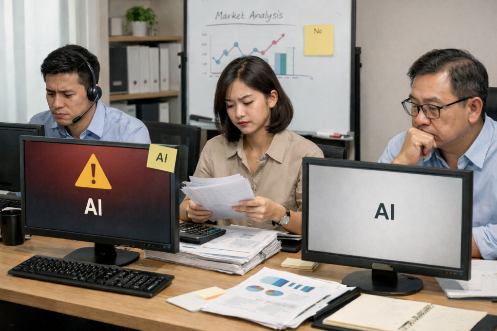 Điện toán đám mây và trí tuệ nhân tạo phát triển nhanh chóng, các PG88 Link Dễ Nhớ Pg88.com buộc phải thay đổi cách tiếp cận đối với vấn đề an ninh mạng. Ảnh minh họa